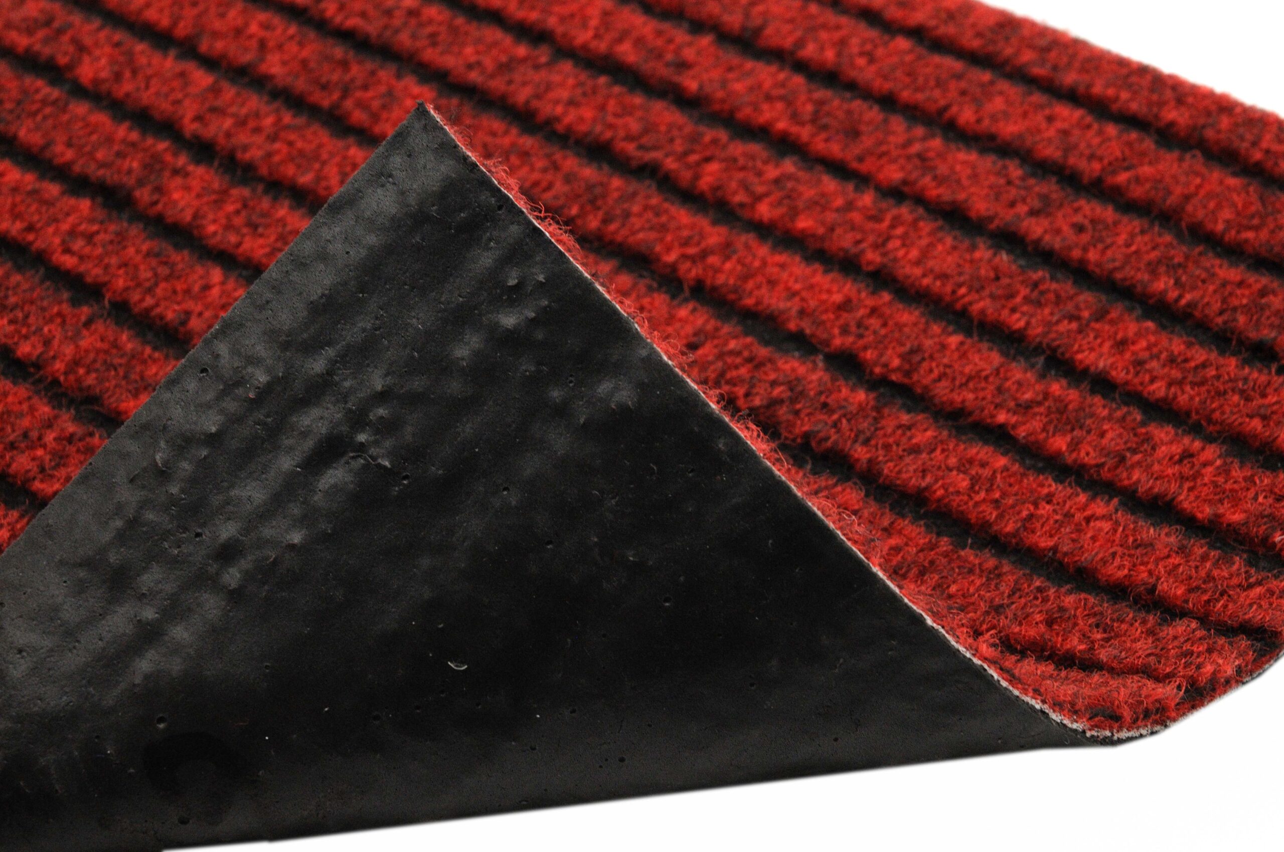 МОКЕТ BINGO 7212 ROSSO 2M - Image 2