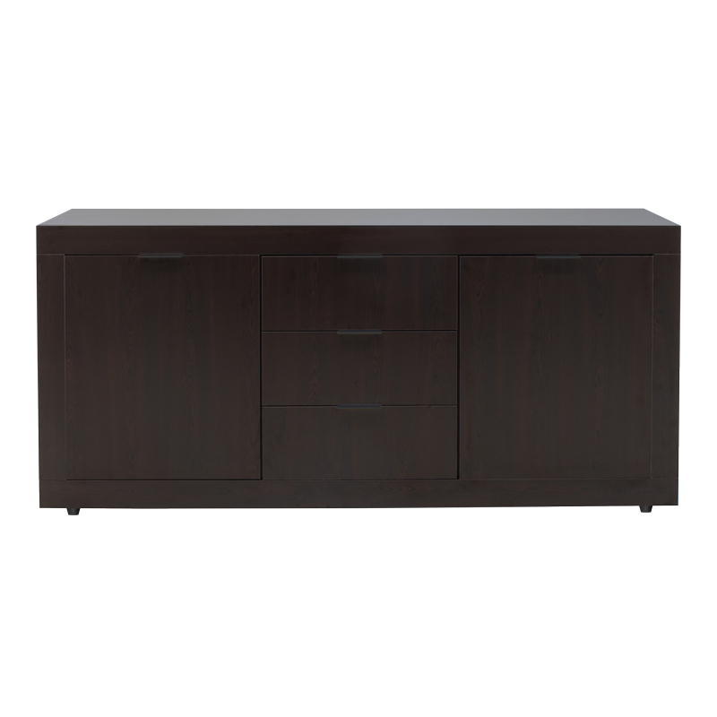 Бюфет Doha в нюанс венге 180x45x80.5см - Image 3