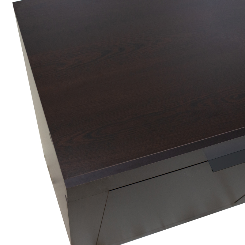 Бюфет Doha в нюанс венге 180x45x80.5см - Image 6