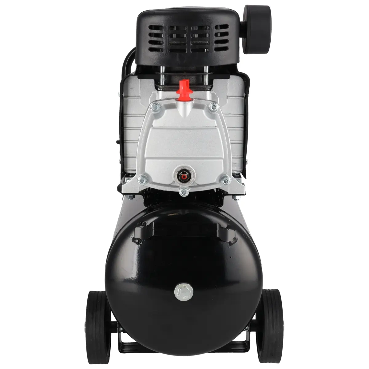 Компресор, 24L PANSAM A077020 с маслено смазване 1500W 8 bar - Image 3