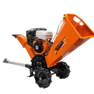 МОТОРНА ДРОБИЛКА RURIS ST 500 15 HP