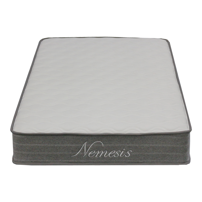 Двулицев матрак Nemesis pocket spring roll 20-22cm 90x190cm - Image 2