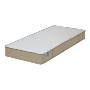 Двулицев матрак Nemesis pocket spring roll алое вера 20-22см 90x190см