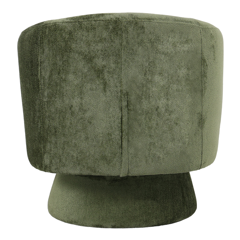 Кресло Kreslo в сив цвят 78x81x77cm - Image 6