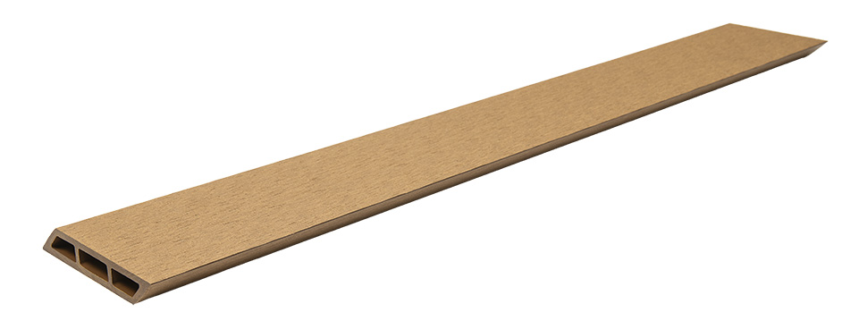 Декинг панел WPC PRIVATE за ограда WOOD 6090 20/120/3600мм - Image 3