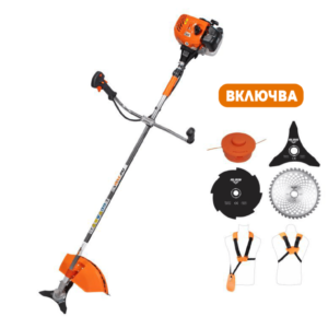 Моторна коса за рамо DAC 210