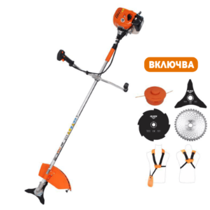 Моторна коса за рамо DAC 310