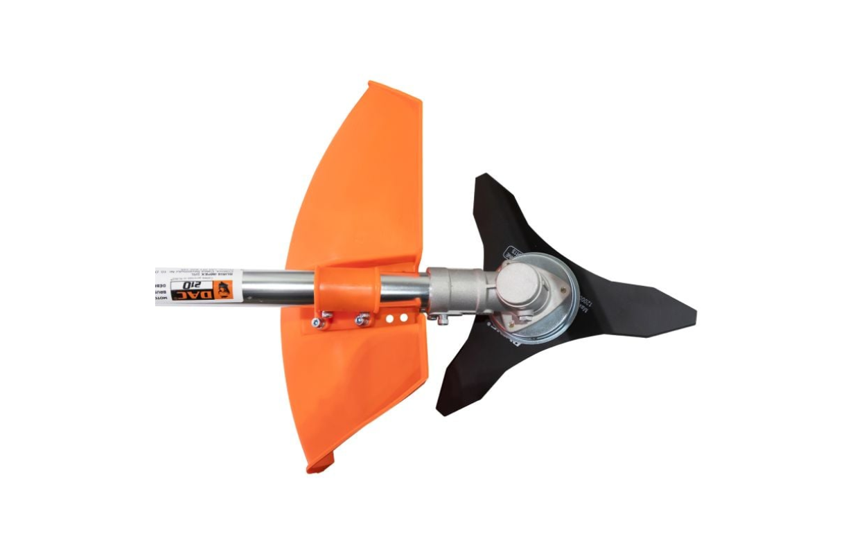 Моторна коса за рамо DAC 210 - Image 6