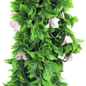 ВИСЯЩО РАСТЕНИЕ КУБА (КОМПЛЕКТ 10 БР.) 75 см 019LGF