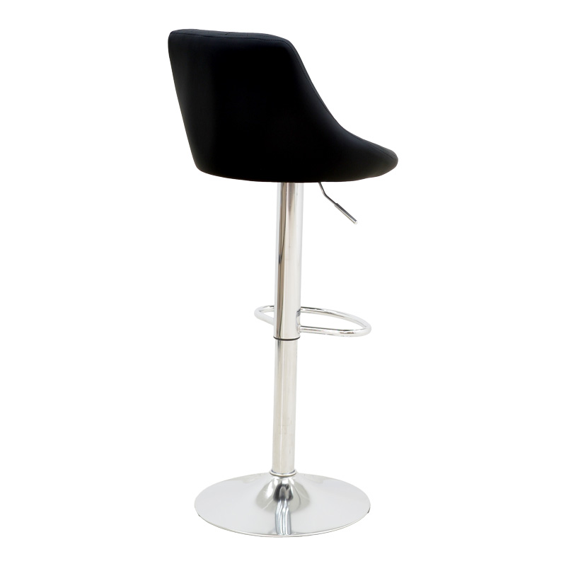 Сгъваем бар стол Boronez 47x49x112 см - Image 2