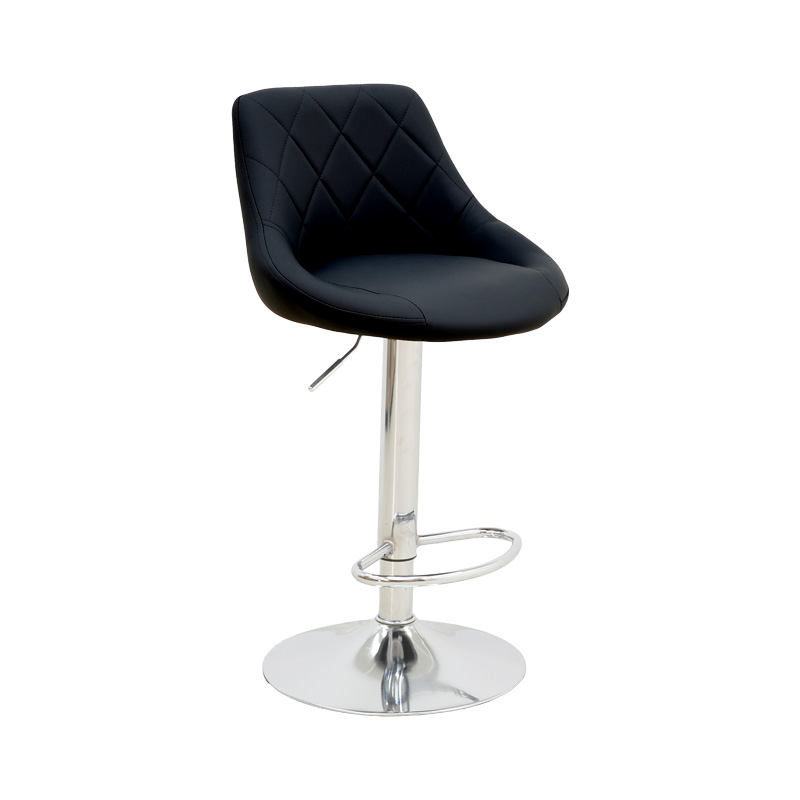 Сгъваем бар стол Boronez 47x49x112 см - Image 3