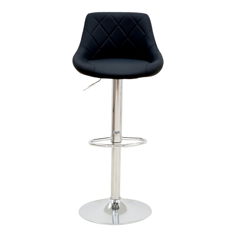Сгъваем бар стол Boronez 47x49x112 см - Image 5