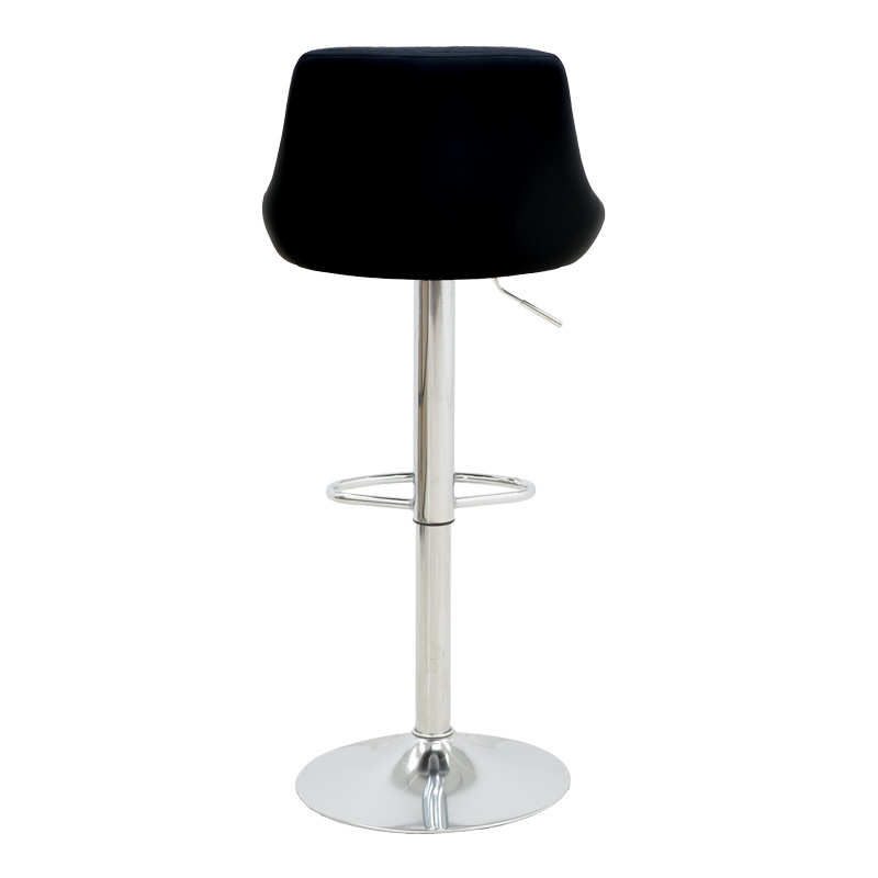 Сгъваем бар стол Boronez 47x49x112 см - Image 6