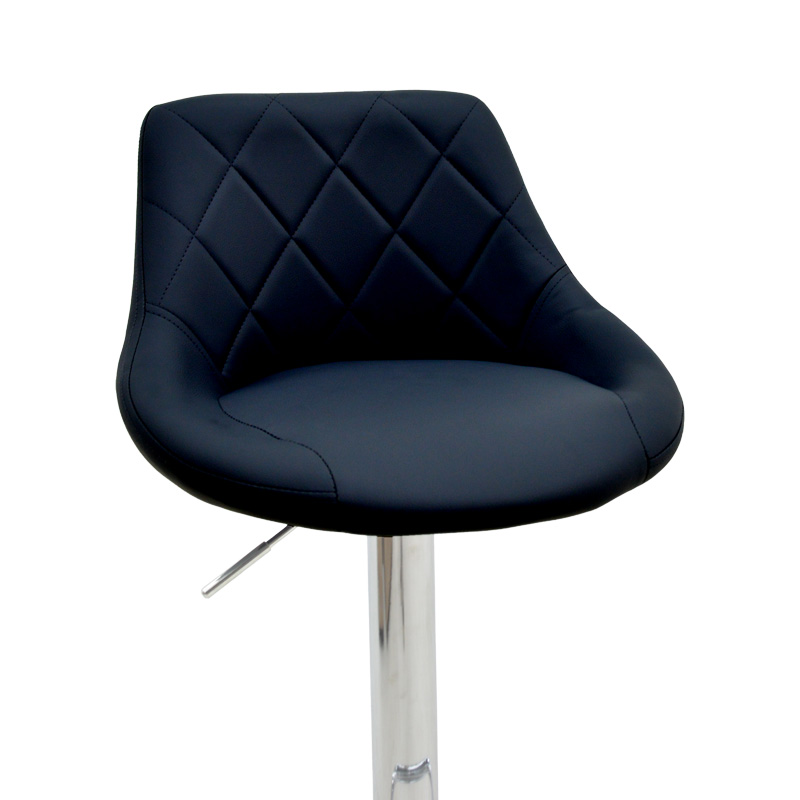 Сгъваем бар стол Boronez 47x49x112 см - Image 7