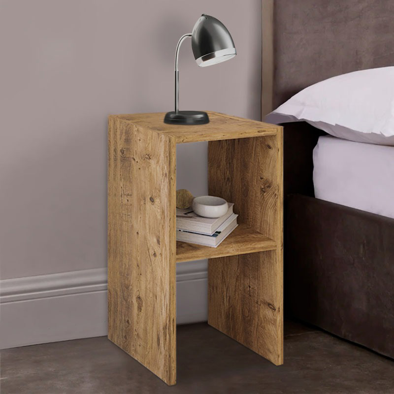 Нощно шкафче Deseo 30x30x60см - Image 2