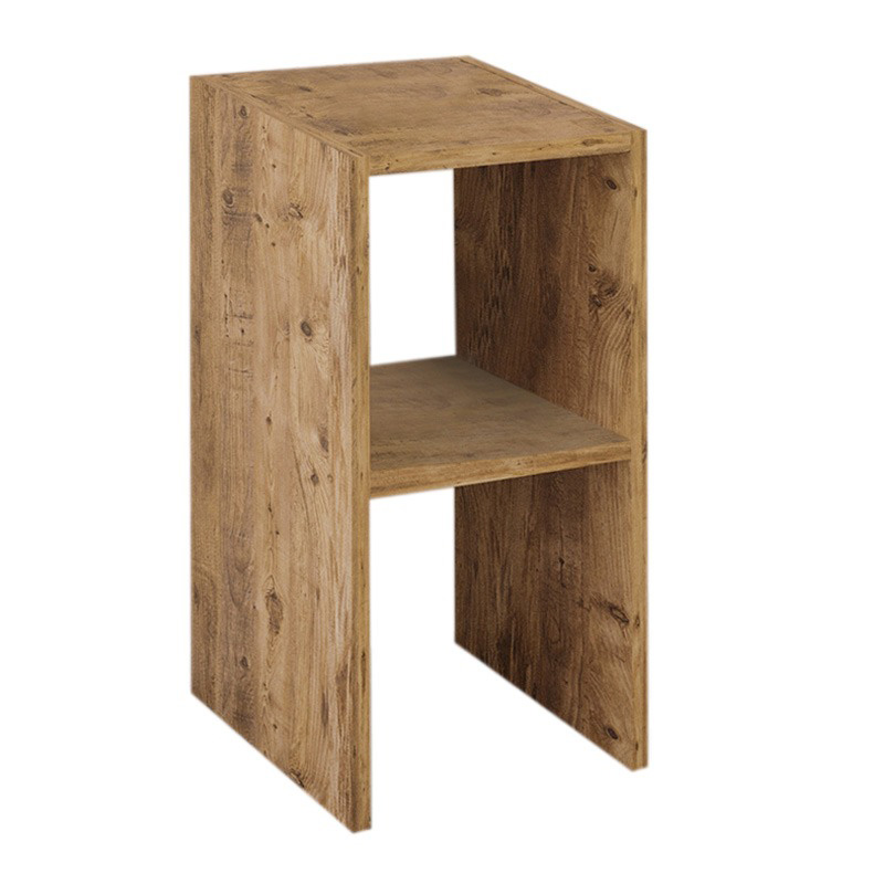 Нощно шкафче Deseo 30x30x60см