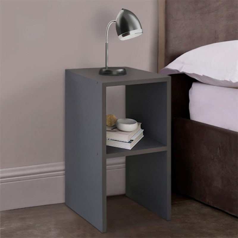 Нощно шкафче Deseo 30x30x60см - Image 2