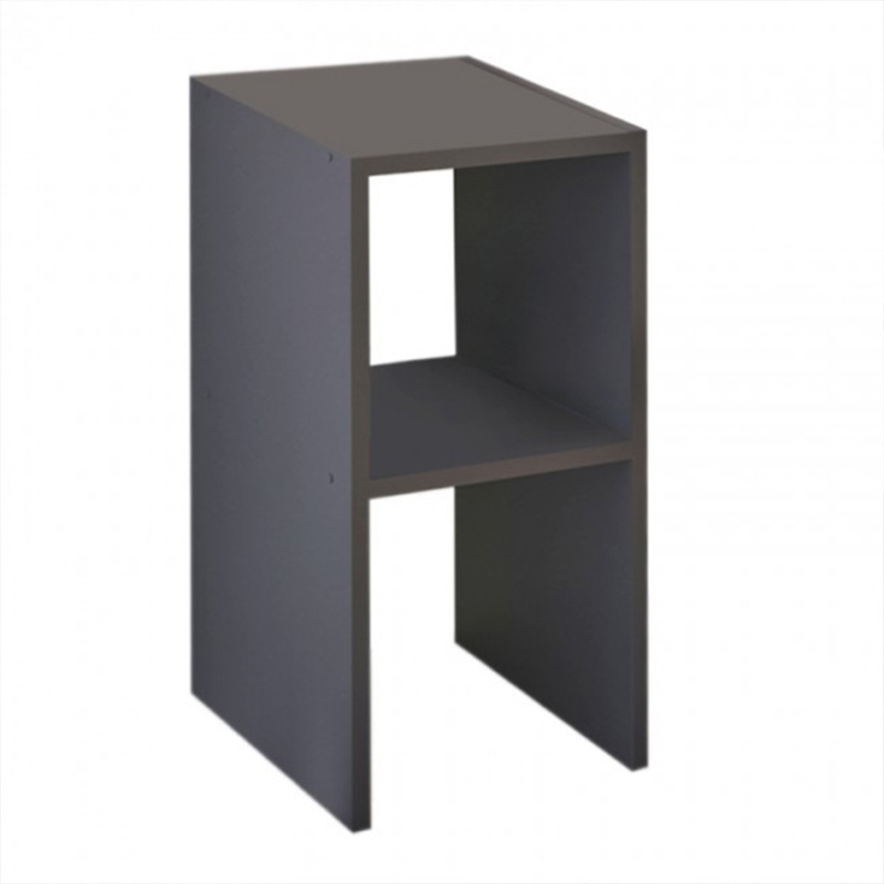 Нощно шкафче Deseo 30x30x60см