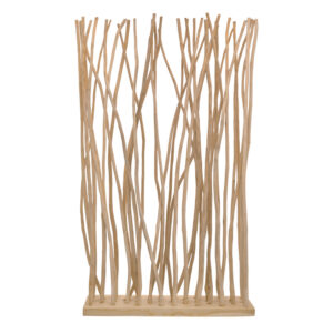 Декоративен параван Barbin 120x25x200см