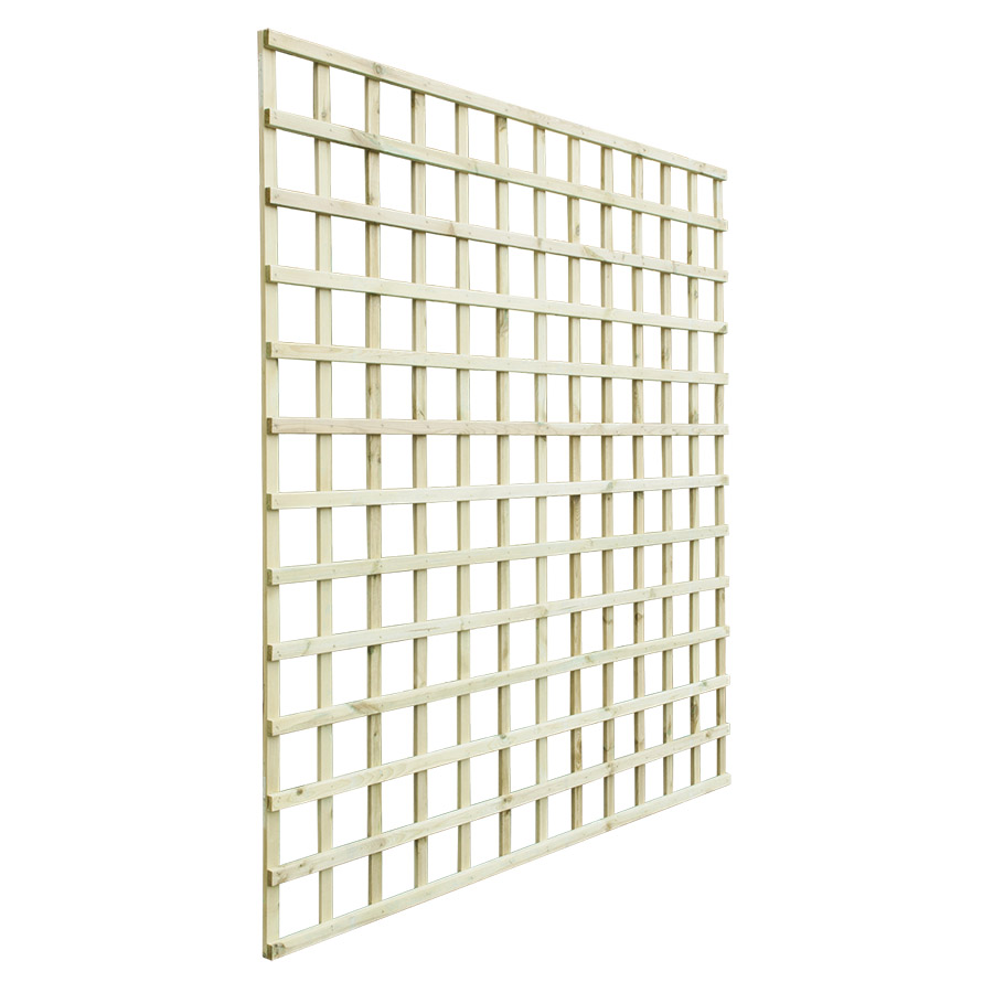 Декоративен панел 5630 КВАДРАТ 12x12 Ш180xВ180см - Image 2