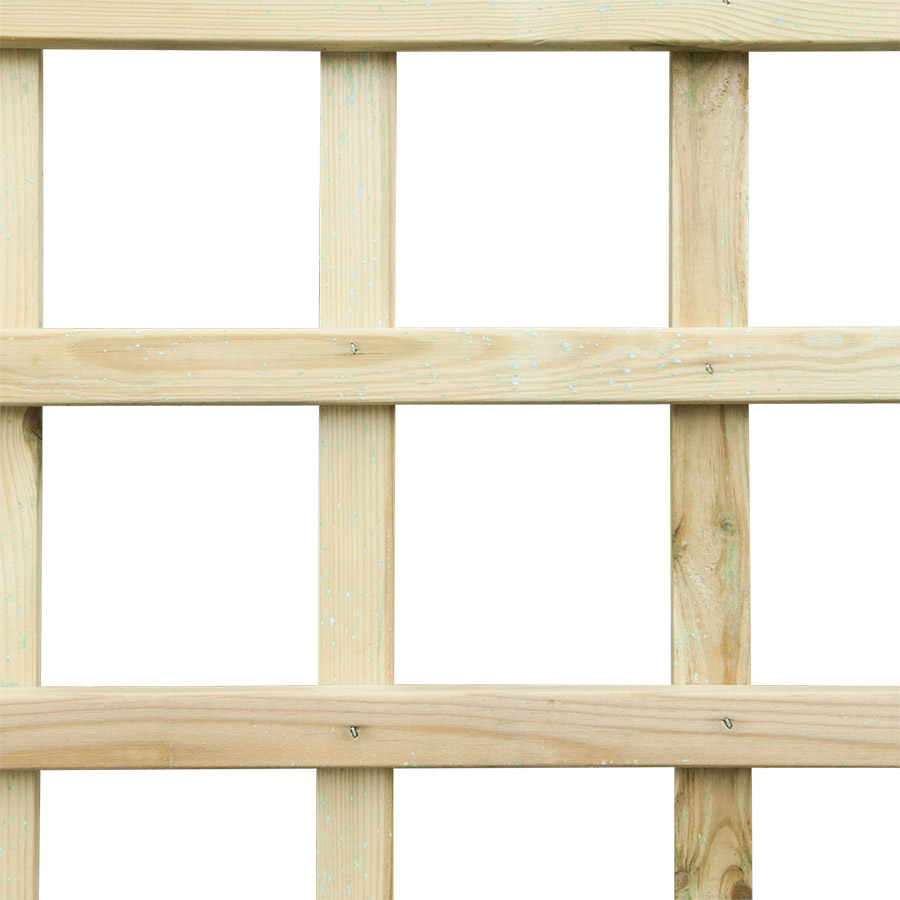 Декоративен панел 5630 КВАДРАТ 12x12 Ш180xВ180см - Image 3
