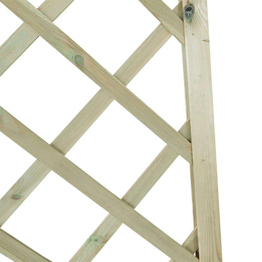 Декоративен панел РОМБ 12x12 Ш180xВ180см - Image 4