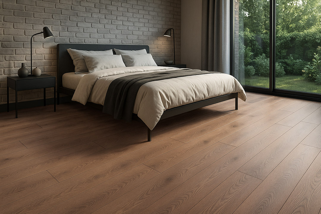 Ламиниран паркет 4V 8мм 906 ПАМИР - Image 3