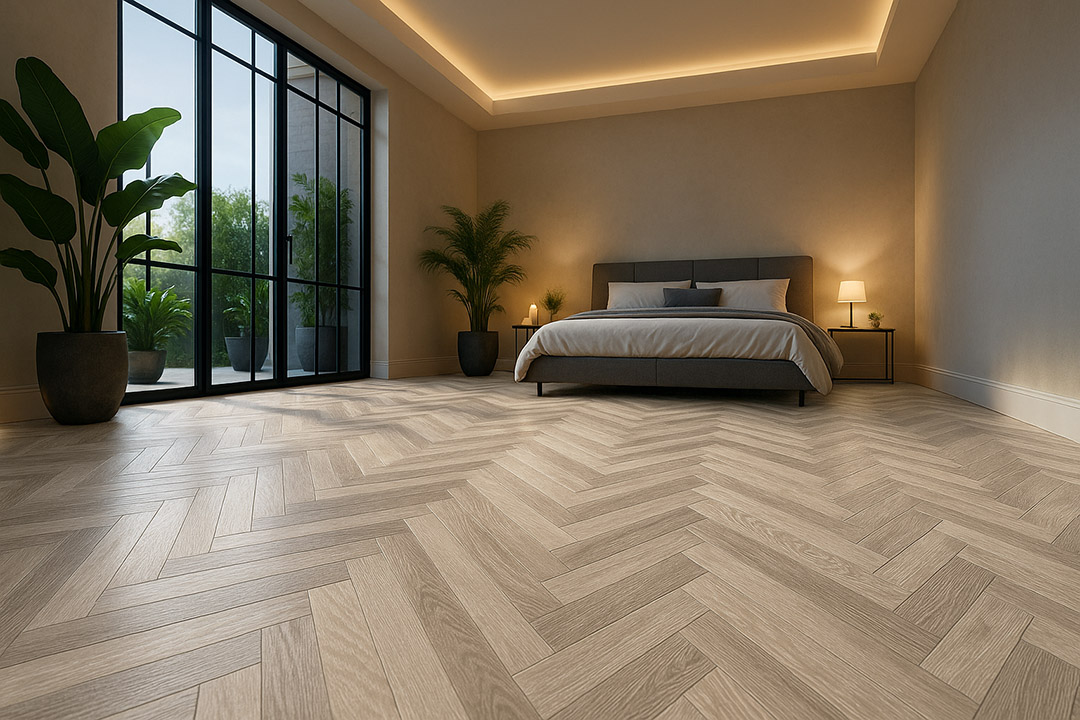 Ламиниран паркет 8мм 215 LYCIA - Image 5