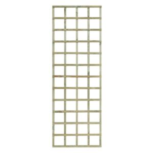 Декоративен панел КВАДРАТ 6x6 Ш60xВ180см
