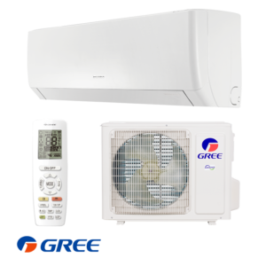 Инверторен климатик Gree Pular GWH18AGD/ K6DNA1D WiFi
