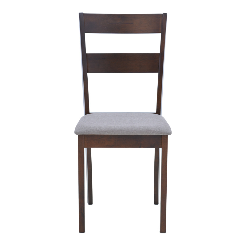 Стол Dallan в нюанс орех 40x47.5x89см - Image 4