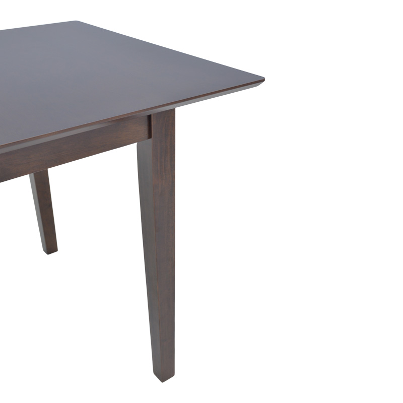 Маса Mabor орех 120-150x80x73.8см - Image 6
