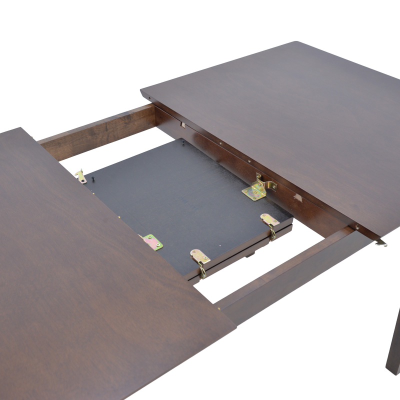 Маса Mabor орех 120-150x80x73.8см - Image 7