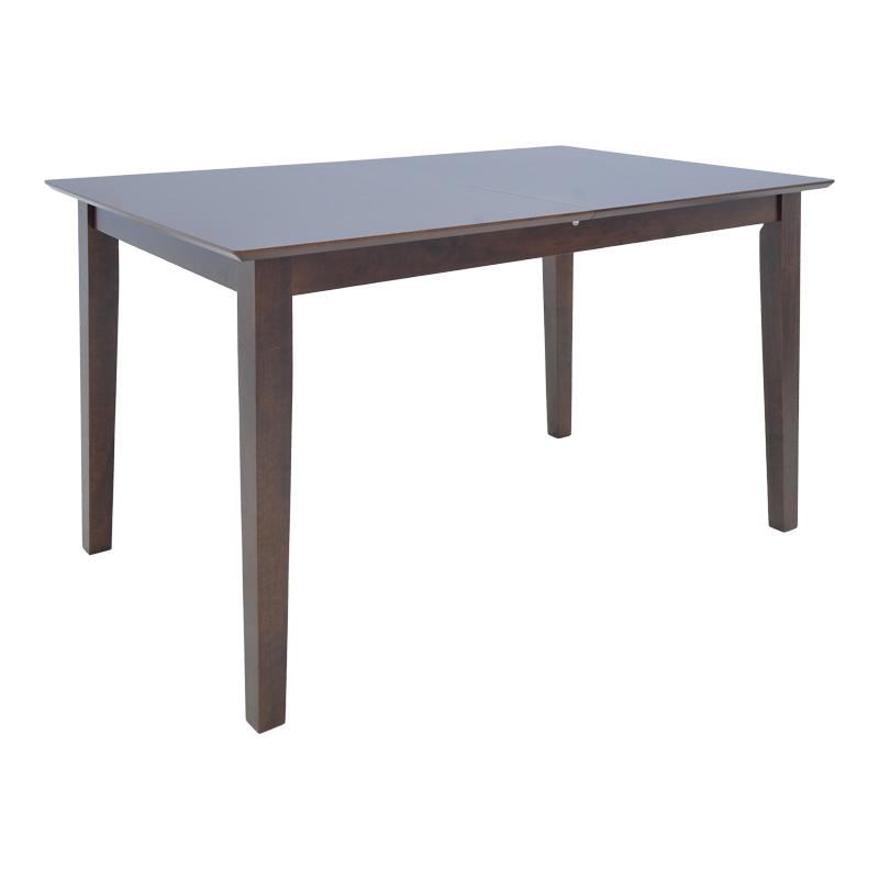 Маса Mabor орех 120-150x80x73.8см