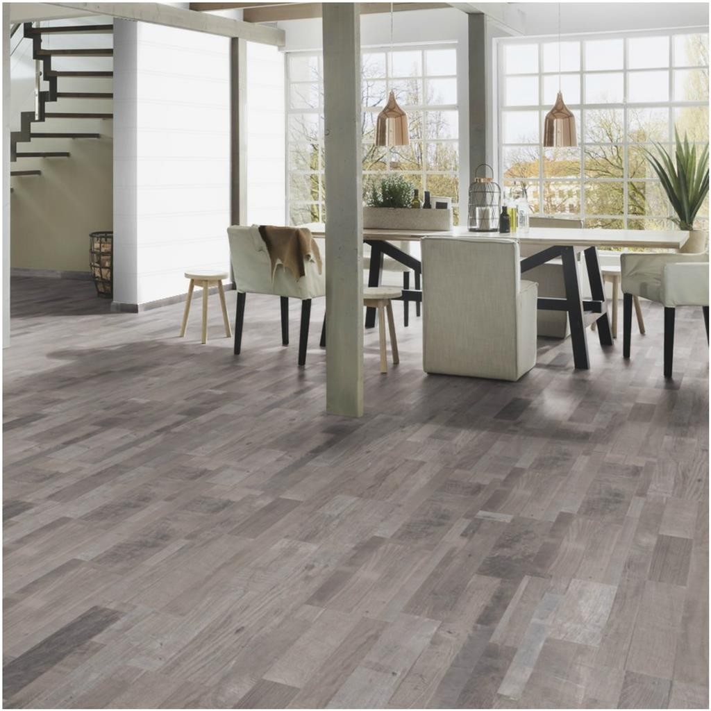 Ламиниран паркет CASTELLO 8 мм K040 SILVERSIDE DRIFTWOOD - Image 2