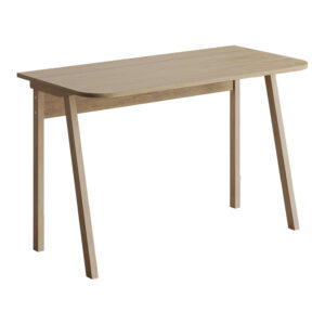 Бюро Malia в дъбов цвят 120x60.5x75см