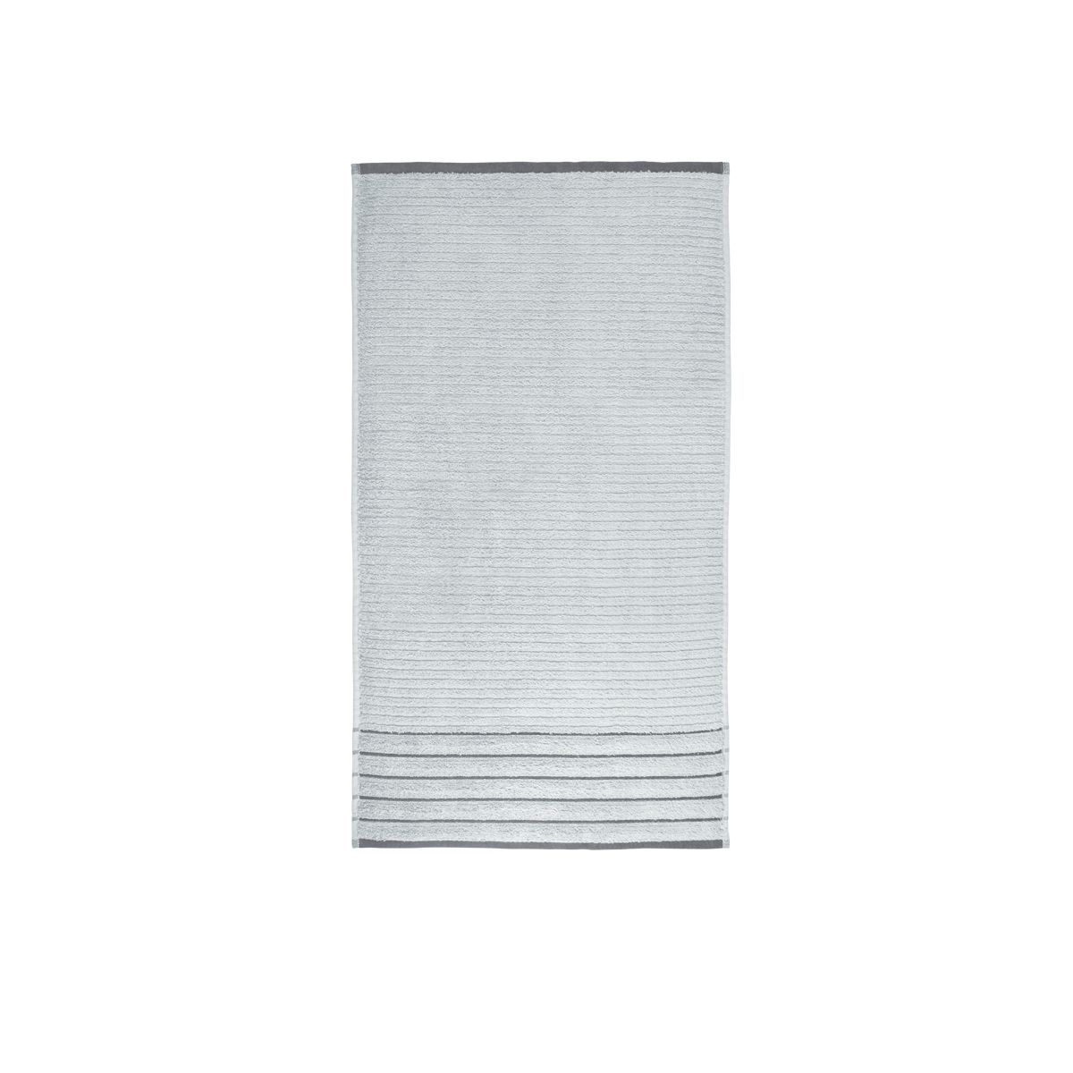 Хавлиена кърпа ХАВАНА СИВО, 50/90 см - Image 2