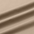 Долен чаршаф КАПУЧИНО 150/260 см,100% Памук Ранфорс - Image 3