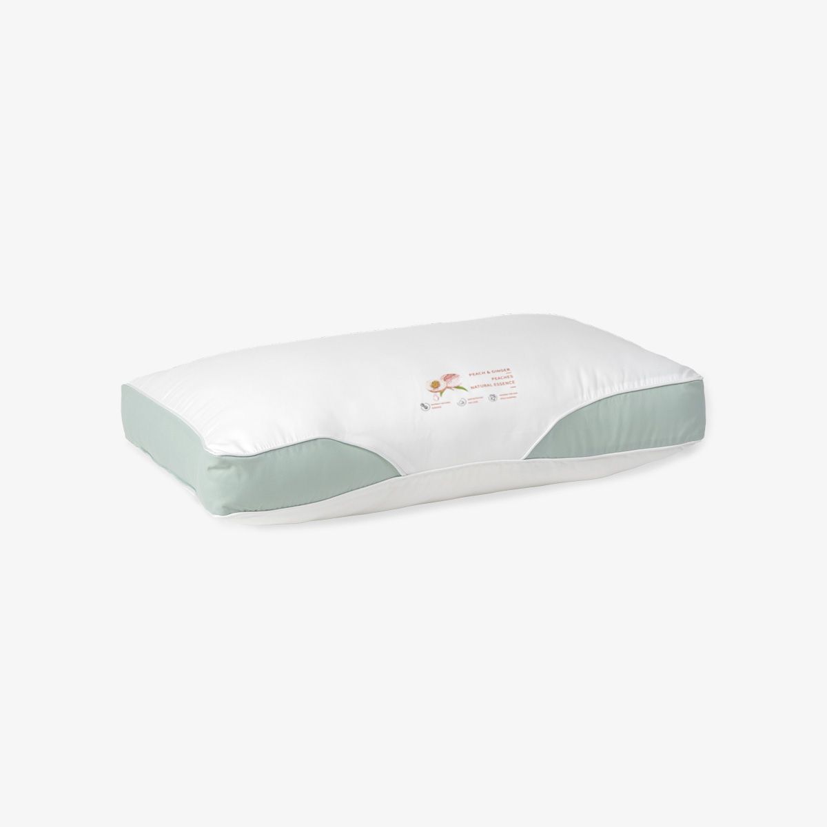 Възглавница AURA SENSE 45/65 см - Image 3