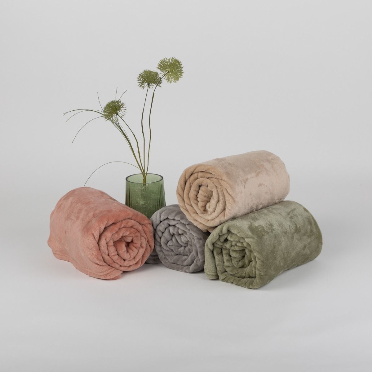 Поларено Одеяло Silk touch БЕЖ, 130/170 см - Image 2