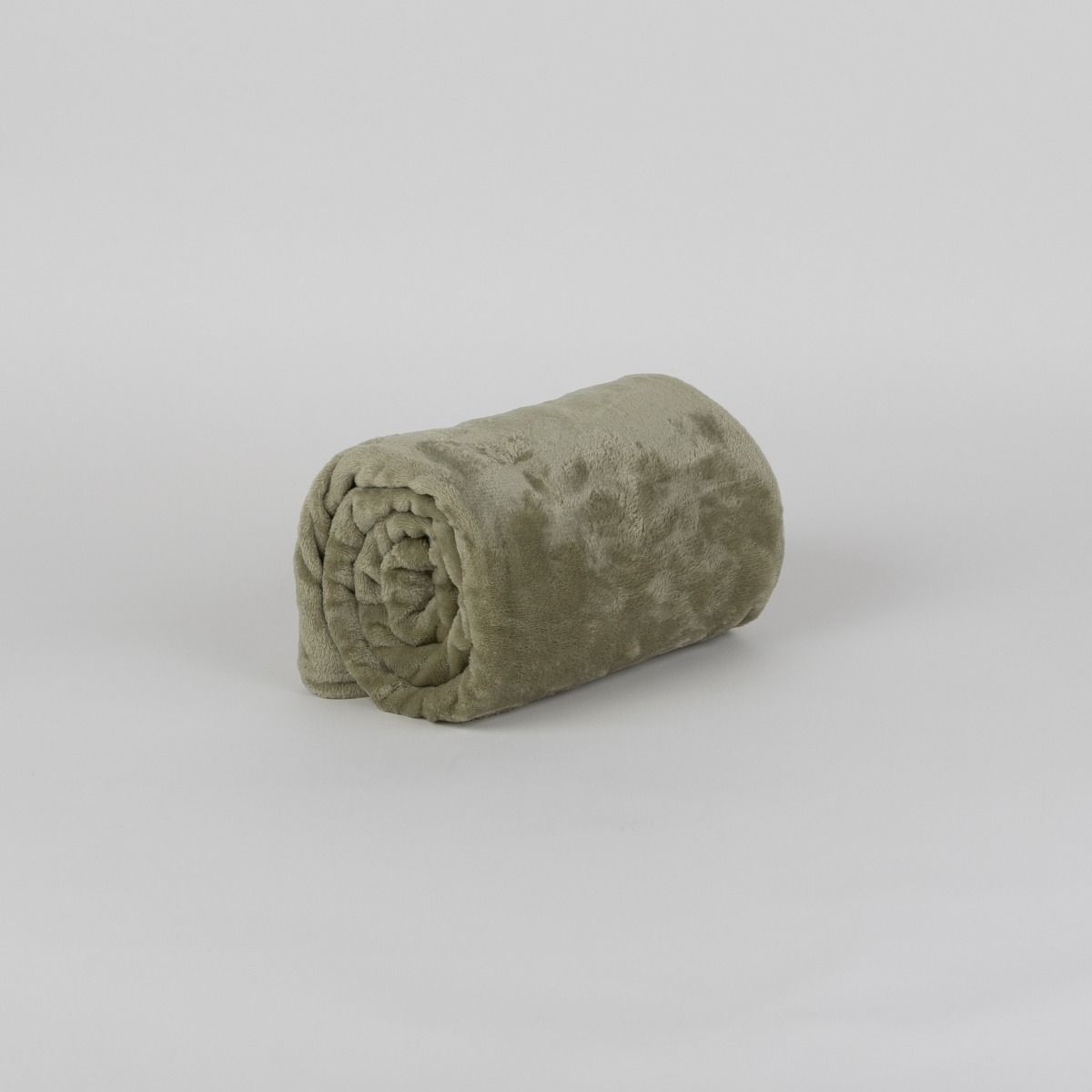 Поларено Одеяло Silk touch ЗЕЛЕНО, 130/170 см - Image 3
