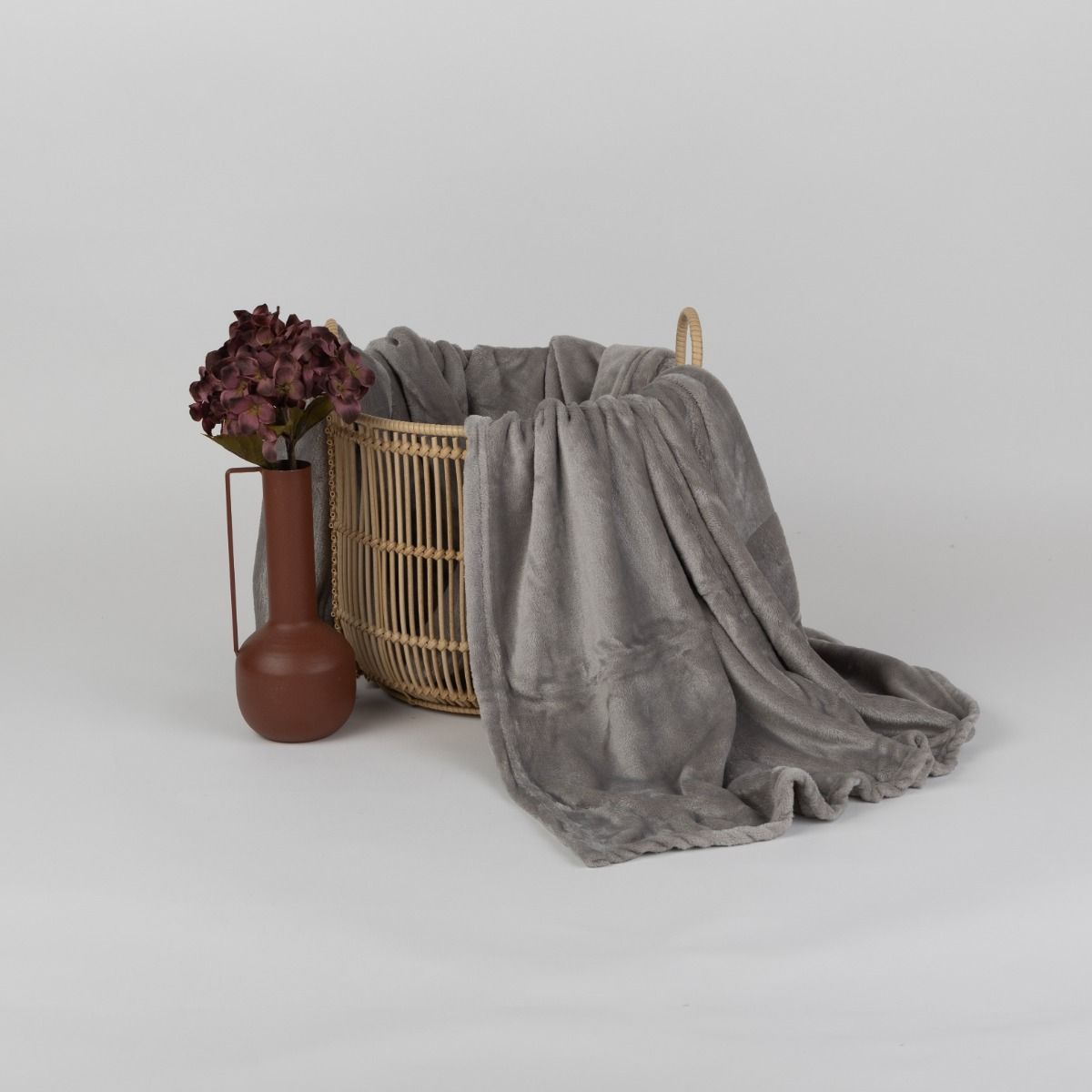 Поларено Одеяло Silk touch СИВО, 130/170 см - Image 5