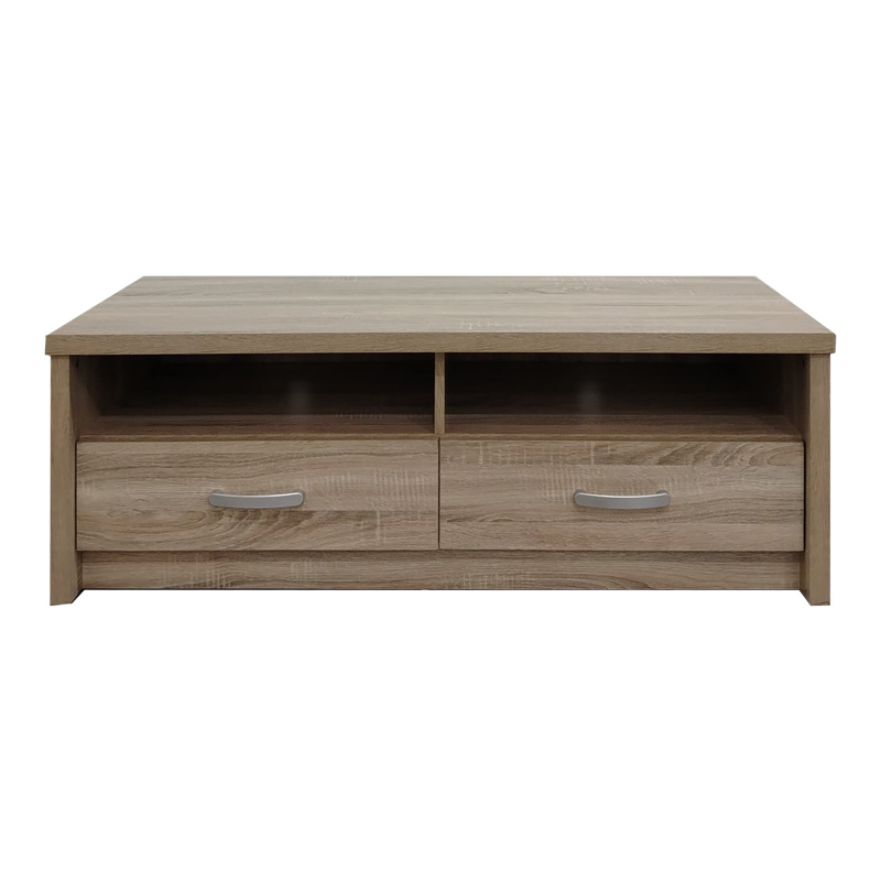ТВ шкаф Podizor в цвят sonoma 120x45x42.5 см - Image 4