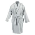 Качествен Халат за Баня, L/XL, ХАВАНА СИВО - Image 2