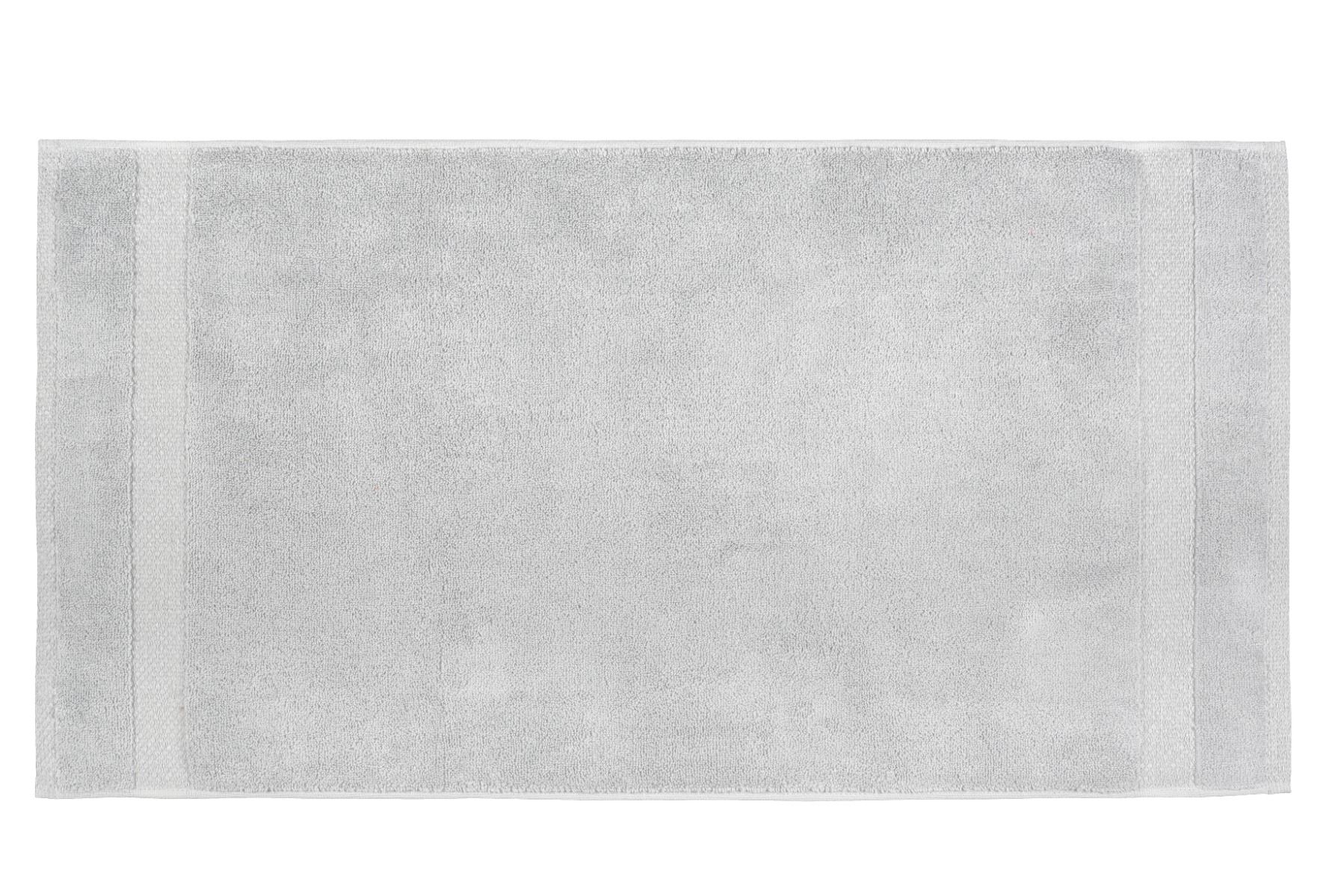 Хавлиена Кърпа за Лице СОФИЯ СИВO, 50/90 см - Image 2