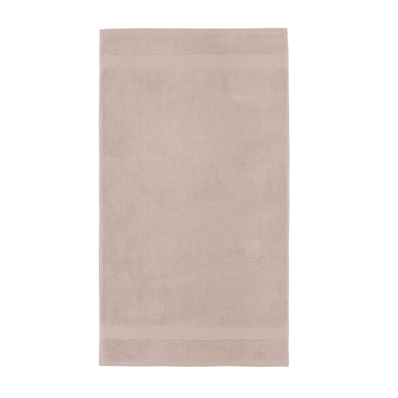 Хавлиена Кърпа за Лице СОФИЯ ТАУПЕ, 50/90 см - Image 2