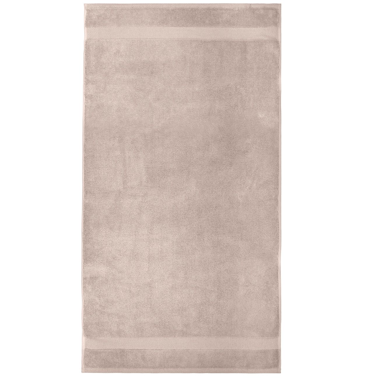 Хавлиена Кърпа за Баня СОФИЯ ТАУПЕ, 70/140 см - Image 2