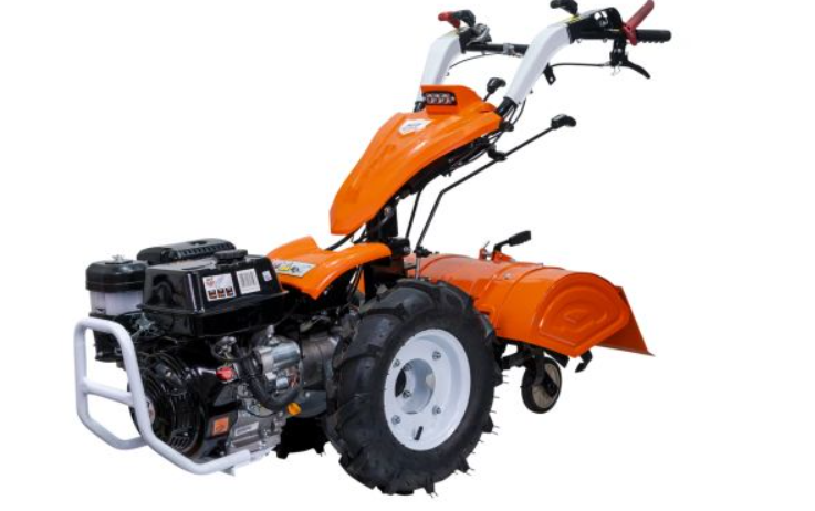 Професионален култиватор RURIS 977C - Image 7