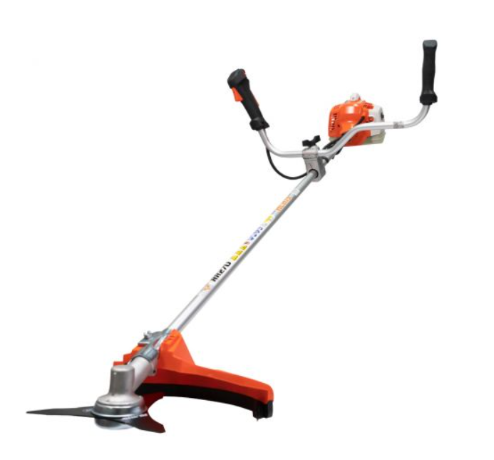 Моторна коса за рамо RURIS RR 270 Bravo - Image 2