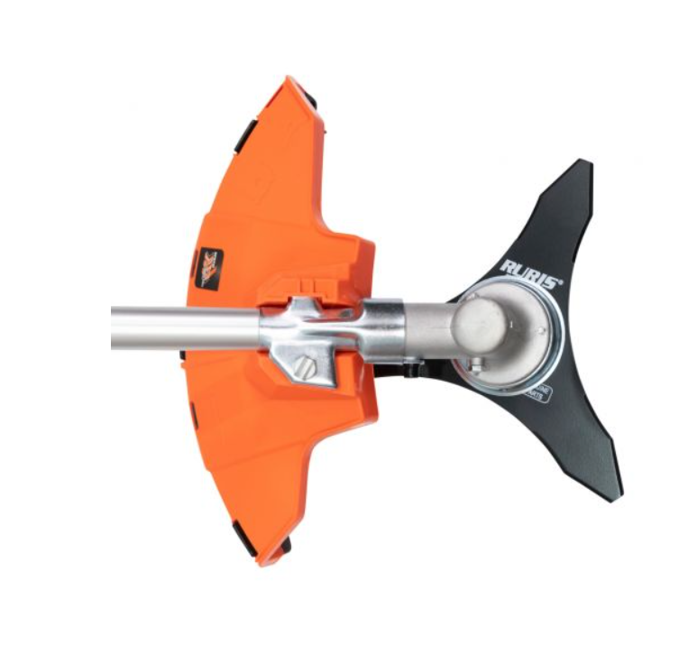 Моторна коса за рамо RURIS RR 270 Bravo - Image 3